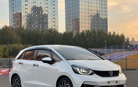 Honda Life, 2021 год, 1 450 000 рублей, 3 фотография