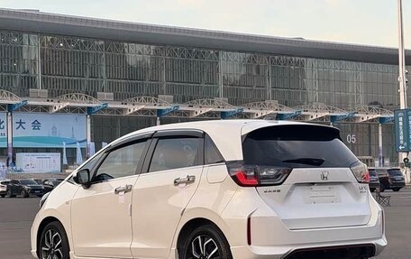 Honda Life, 2021 год, 1 450 000 рублей, 7 фотография