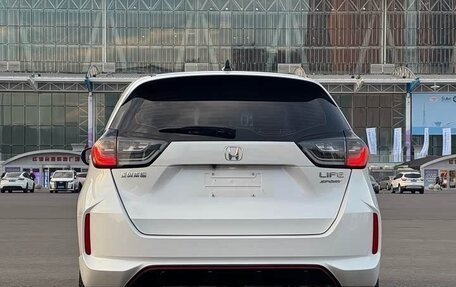 Honda Life, 2021 год, 1 450 000 рублей, 8 фотография