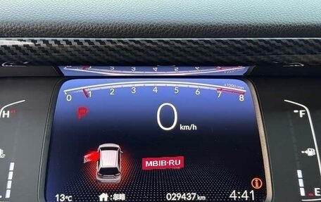 Honda Life, 2021 год, 1 450 000 рублей, 13 фотография