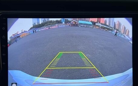 Honda Life, 2021 год, 1 450 000 рублей, 15 фотография