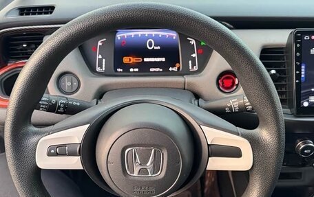 Honda Life, 2021 год, 1 450 000 рублей, 14 фотография