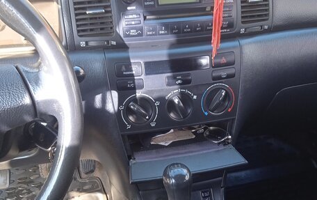 Toyota Corolla, 2005 год, 430 000 рублей, 6 фотография