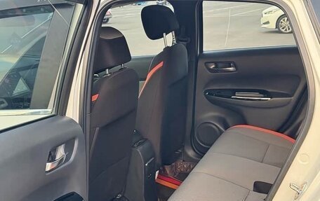 Honda Life, 2021 год, 1 450 000 рублей, 19 фотография