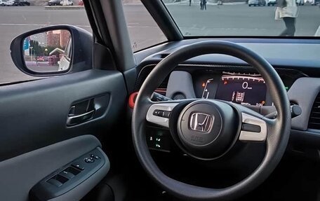 Honda Life, 2021 год, 1 450 000 рублей, 16 фотография