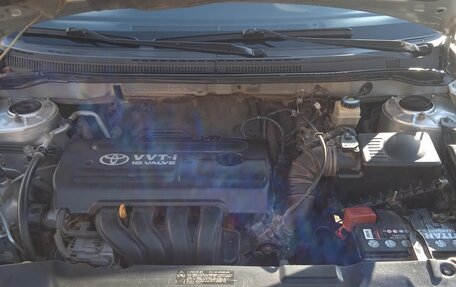 Toyota Corolla, 2005 год, 430 000 рублей, 7 фотография