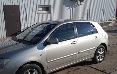 Toyota Corolla, 2005 год, 430 000 рублей, 3 фотография