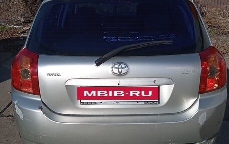 Toyota Corolla, 2005 год, 430 000 рублей, 2 фотография