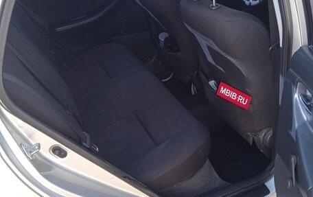 Toyota Corolla, 2005 год, 430 000 рублей, 5 фотография