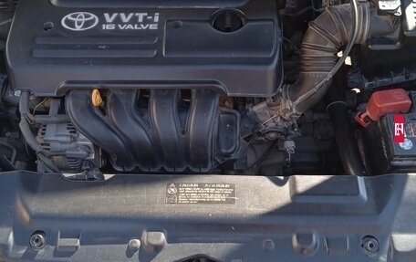 Toyota Corolla, 2005 год, 430 000 рублей, 8 фотография