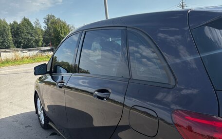 Mercedes-Benz B-Класс, 2015 год, 1 100 000 рублей, 6 фотография