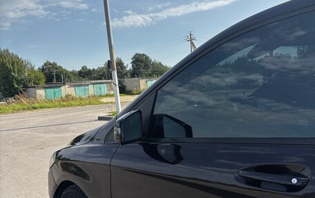 Mercedes-Benz B-Класс, 2015 год, 1 100 000 рублей, 4 фотография