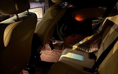 Mercedes-Benz B-Класс, 2015 год, 1 100 000 рублей, 15 фотография