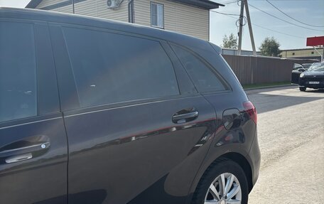 Mercedes-Benz B-Класс, 2015 год, 1 100 000 рублей, 5 фотография