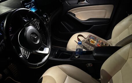 Mercedes-Benz B-Класс, 2015 год, 1 100 000 рублей, 16 фотография