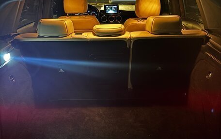 Mercedes-Benz B-Класс, 2015 год, 1 100 000 рублей, 14 фотография