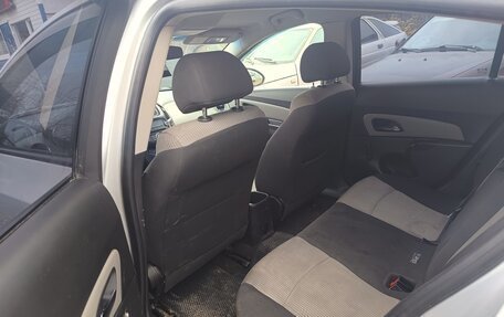 Chevrolet Cruze II, 2013 год, 270 000 рублей, 2 фотография