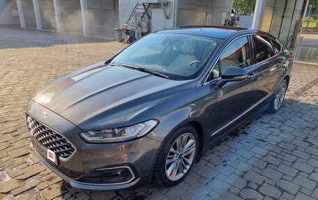 Ford Mondeo V, 2019 год, 2 200 000 рублей, 2 фотография