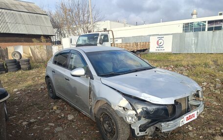 Chevrolet Cruze II, 2013 год, 270 000 рублей, 7 фотография