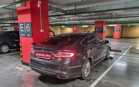 Ford Mondeo V, 2019 год, 2 200 000 рублей, 8 фотография