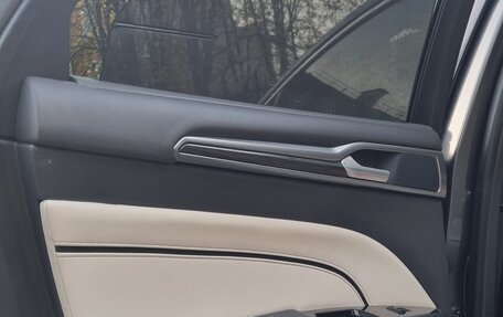 Ford Mondeo V, 2019 год, 2 200 000 рублей, 13 фотография