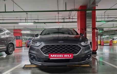 Ford Mondeo V, 2019 год, 2 200 000 рублей, 9 фотография