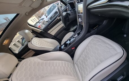 Ford Mondeo V, 2019 год, 2 200 000 рублей, 22 фотография