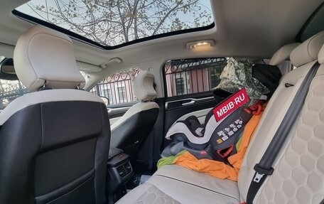 Ford Mondeo V, 2019 год, 2 200 000 рублей, 14 фотография