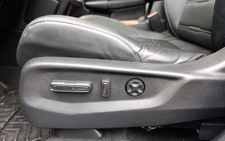 Honda CR-V IV, 2020 год, 3 350 000 рублей, 11 фотография