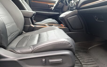 Honda CR-V IV, 2020 год, 3 350 000 рублей, 12 фотография