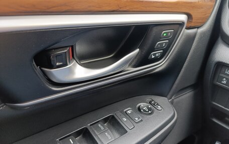 Honda CR-V IV, 2020 год, 3 350 000 рублей, 14 фотография