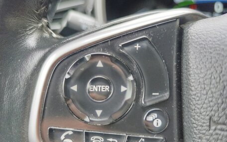 Honda CR-V IV, 2020 год, 3 350 000 рублей, 16 фотография