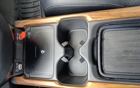 Honda CR-V IV, 2020 год, 3 350 000 рублей, 18 фотография