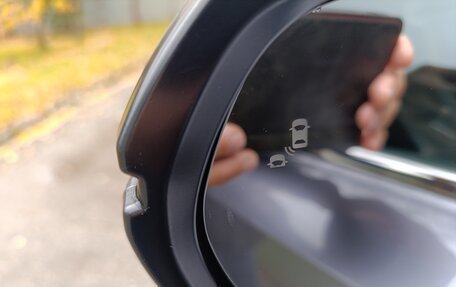 Honda CR-V IV, 2020 год, 3 350 000 рублей, 25 фотография