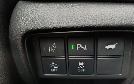 Honda CR-V IV, 2020 год, 3 350 000 рублей, 19 фотография