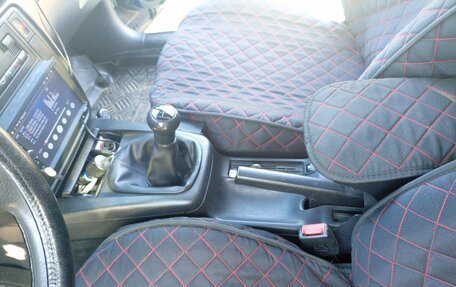 Volkswagen Passat B5+ рестайлинг, 1998 год, 570 000 рублей, 7 фотография