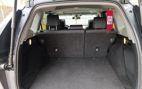 Honda CR-V IV, 2020 год, 3 350 000 рублей, 22 фотография