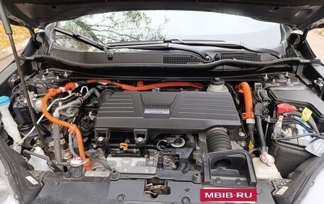 Honda CR-V IV, 2020 год, 3 350 000 рублей, 20 фотография