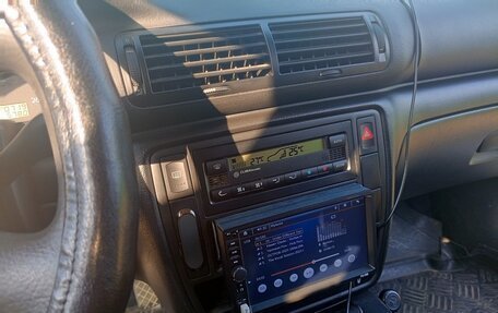 Volkswagen Passat B5+ рестайлинг, 1998 год, 570 000 рублей, 9 фотография