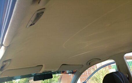 Volkswagen Passat B5+ рестайлинг, 1998 год, 570 000 рублей, 11 фотография