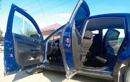 Volkswagen Passat B5+ рестайлинг, 1998 год, 570 000 рублей, 12 фотография