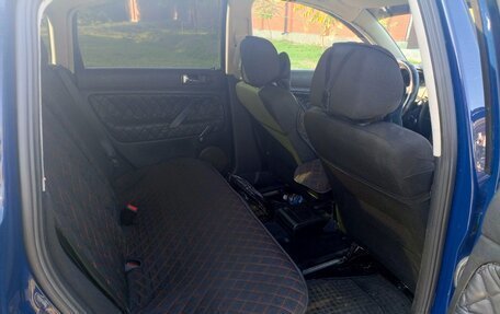 Volkswagen Passat B5+ рестайлинг, 1998 год, 570 000 рублей, 14 фотография