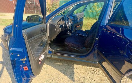 Volkswagen Passat B5+ рестайлинг, 1998 год, 570 000 рублей, 13 фотография