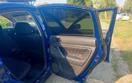 Volkswagen Passat B5+ рестайлинг, 1998 год, 570 000 рублей, 16 фотография