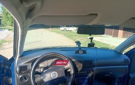 Volkswagen Passat B5+ рестайлинг, 1998 год, 570 000 рублей, 10 фотография