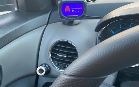 Chevrolet Cruze II, 2011 год, 690 000 рублей, 15 фотография