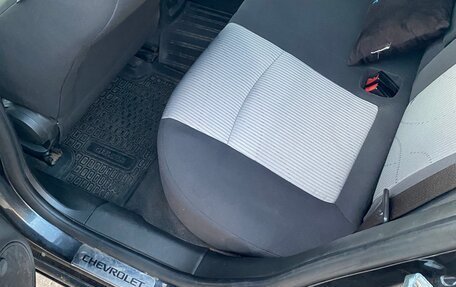 Chevrolet Cruze II, 2011 год, 690 000 рублей, 14 фотография