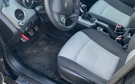 Chevrolet Cruze II, 2011 год, 690 000 рублей, 9 фотография