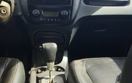 KIA Sportage II, 2009 год, 800 000 рублей, 5 фотография