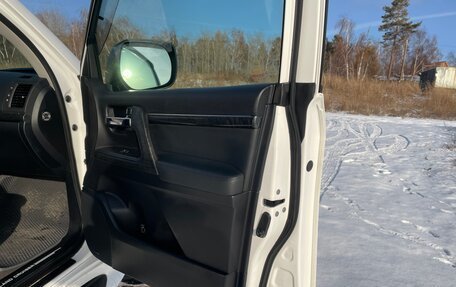 Toyota Land Cruiser 200, 2014 год, 4 200 000 рублей, 4 фотография